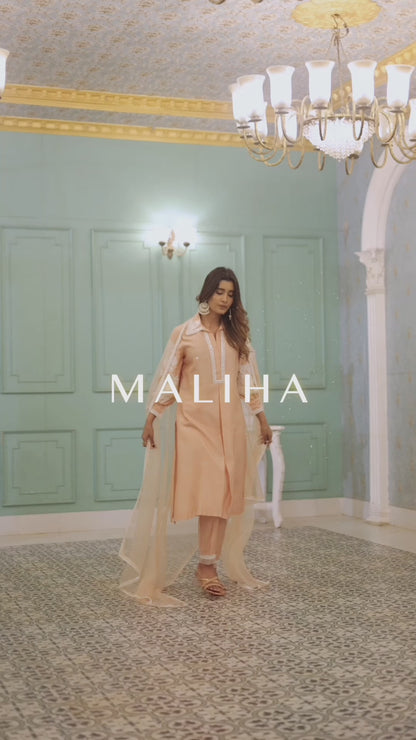 MALIHA